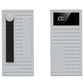 Snabbladdande Powerbank med Digital Display