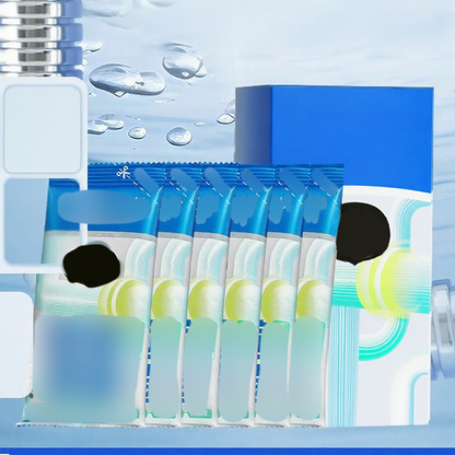 🔥60 % rabatt så länge lagret räcker!🎉Kraftfullt rörmuddringmedel