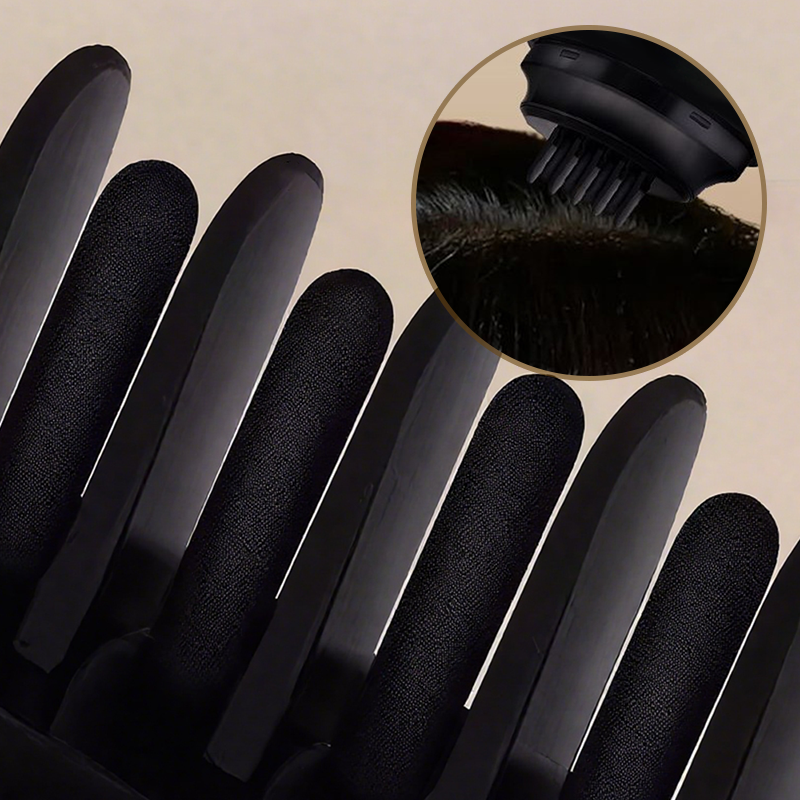 🔥Begränsat julerbjudande: 50% RABATT!!!🔥Instant Grey Hair Cover Comb