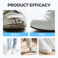 🧼Portable Sneaker Foam Cleaner with Integrated Brush