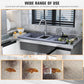 💎🍳50% OFF Marble Kitchen Peel & Stick Wallpaper | Backsplash | Waterproof Kitchen Stickers ✨💧