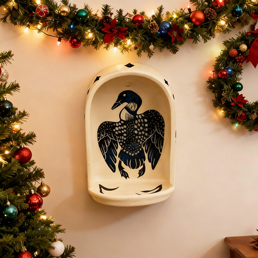 ⏰ Sista dagen – 49 % RABATT 🌙 Heliga Väggnischkollektionen