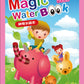 🎁Tidig julförsäljning - 49% rabatt🎅Magic Water Book™ - Trolla fram teckningen - Målarbok