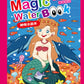 🎁Tidig julförsäljning - 49% rabatt🎅Magic Water Book™ - Trolla fram teckningen - Målarbok