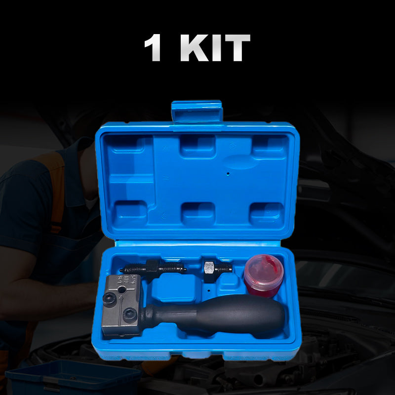 🔥50% RABATT🔧 Universellt bromsverktygssats för bilar⚙️ Precision 4,75 mm, hög effektivitet, säker och stabil