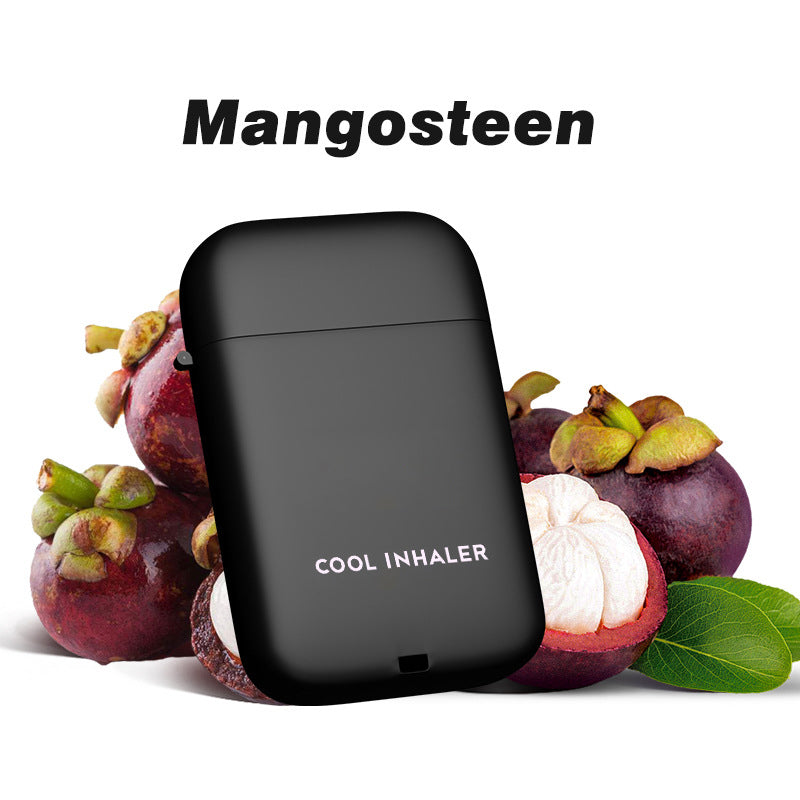 Aromaterapi Dubbel Näsinhalator Stick❄️ Väcker dig omedelbart med ett djupt andetag, ökar ditt fokus till max 🚀 och eliminerar dåsighet på några sekunder