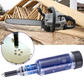 🔧 Exklusiv Rea -50%! ⚙️ Bärbart Precsisionssmörjverktyg – Perfect för Maskinunderhåll 🛠️ | Precist, Enhandsstyrning & Bärbart ✨