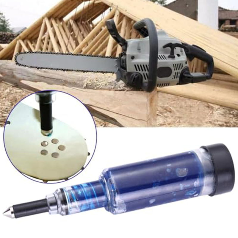 🔧 Exklusiv Rea -50%! ⚙️ Bärbart Precsisionssmörjverktyg – Perfect för Maskinunderhåll 🛠️ | Precist, Enhandsstyrning & Bärbart ✨