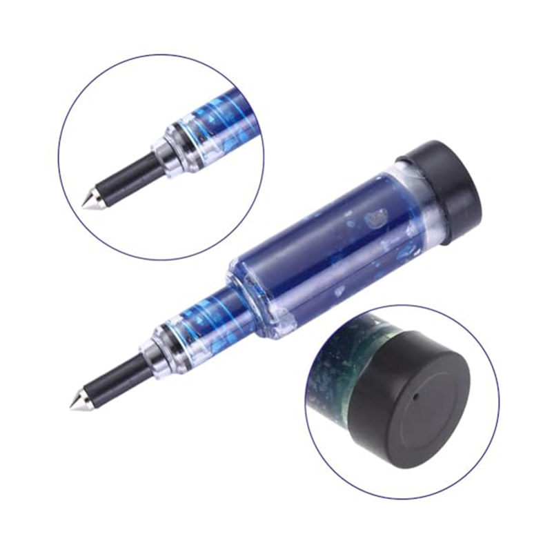 🔧 Exklusiv Rea -50%! ⚙️ Bärbart Precsisionssmörjverktyg – Perfect för Maskinunderhåll 🛠️ | Precist, Enhandsstyrning & Bärbart ✨