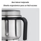 [Broyage efficace] Moulin électrique multifonctionnel à usage domestique