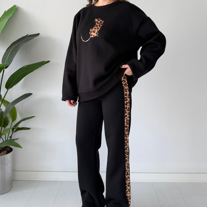 🎉50% RABATT!🔥2-delat set för kvinnor i casual stil