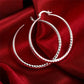 ✨️50% RABATT💎Diamantslipade örhängen för kvinnor💖