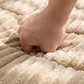🛋️ 50% RABATT! 🛡️ Quiltad Soffdyna – Halkfri, Manchester-Tyg & Lätt att Rengöra ✨