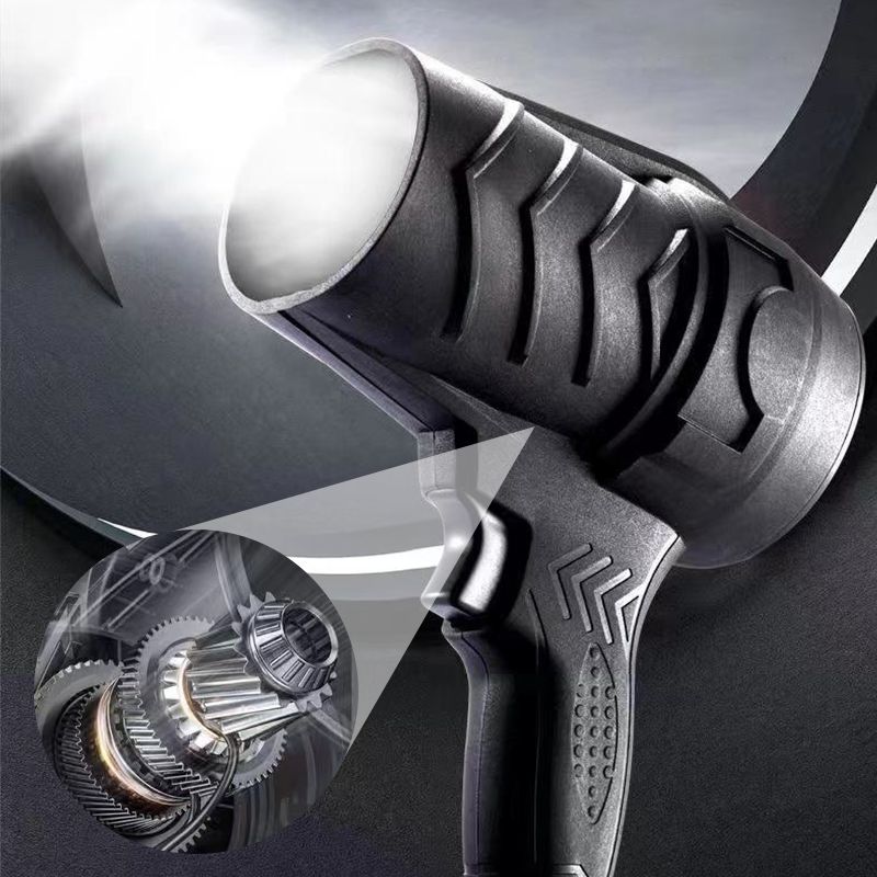 📢📢50 % RABATT !! ⏰Mångsidig sladdlös blåsmaskin med hög effekt (1050 W) för dammavlägsnande