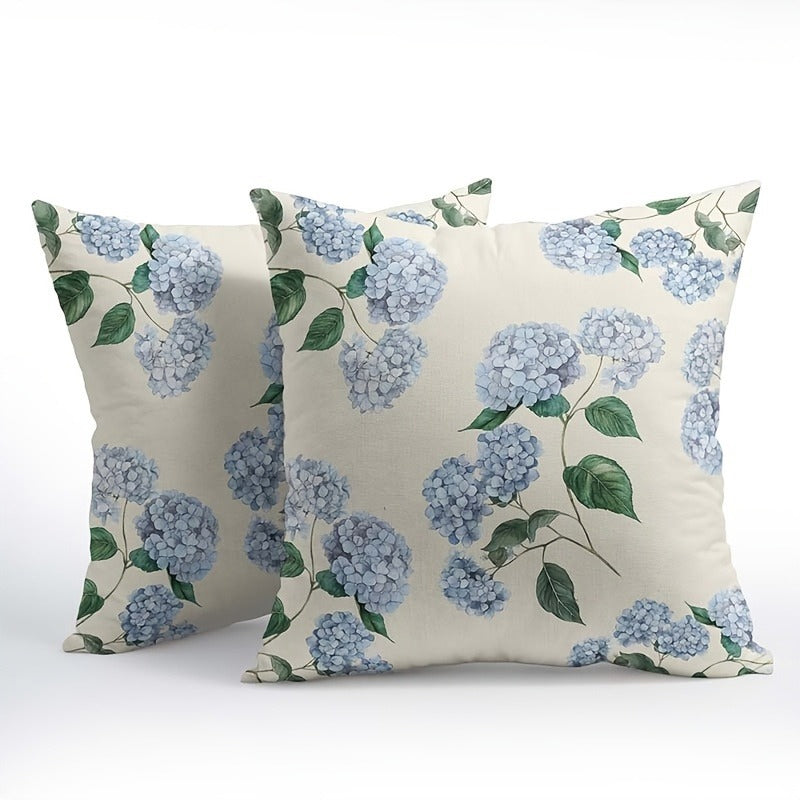 ⏳Begränsad tid 50 % Rabatt⏰Dekorativ Kuddvar för Sofa & Säng🛋️🛏️