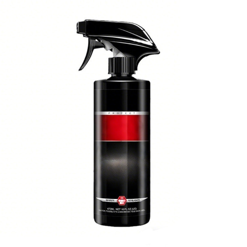🔥 Köp 2 – Få 1 Gratis 🔥 Professionell bilkeramisk beläggningsspray