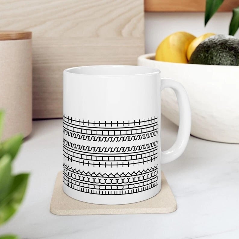 ☕ 50% RABATT! 😂 Roliga Kaffemuggar i Keramik – Unik design, Humoristisk & Perfekt presentidé 🎁