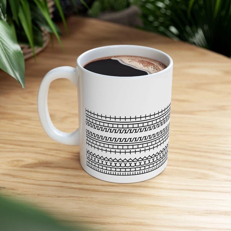 ☕ 50% RABATT! 😂 Roliga Kaffemuggar i Keramik – Unik design, Humoristisk & Perfekt presentidé 🎁