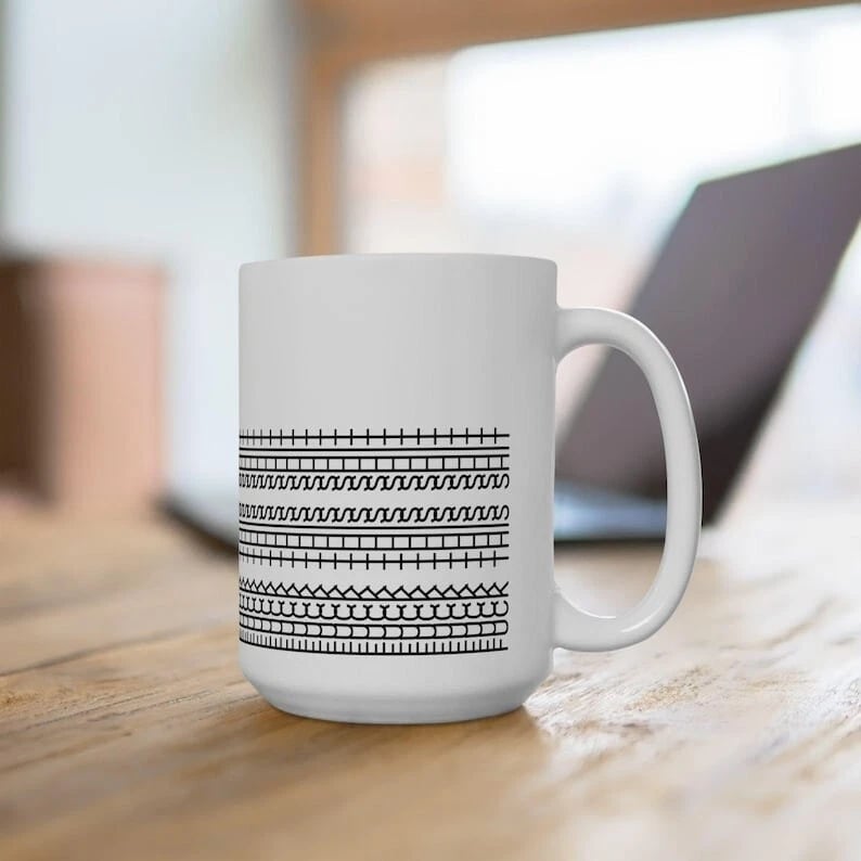 ☕ 50% RABATT! 😂 Roliga Kaffemuggar i Keramik – Unik design, Humoristisk & Perfekt presentidé 🎁