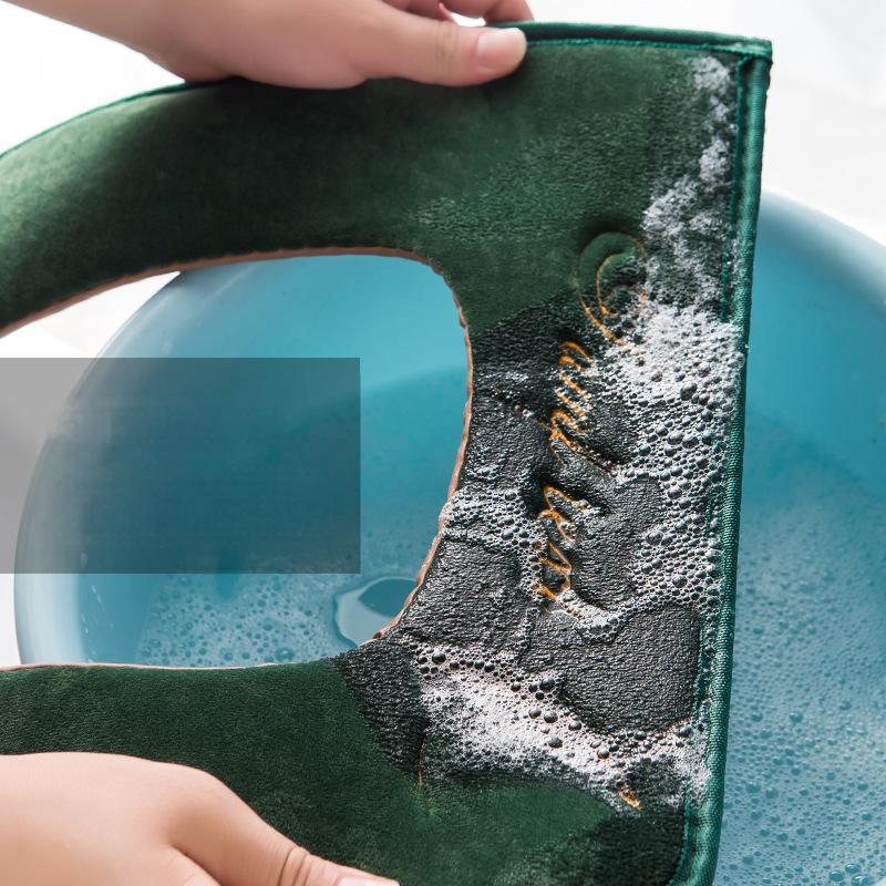 🎁Heta erbjudanden💦Vattentät toalettsitsöverdrag med dragkedja och handtag