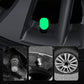 💚KÖP 2 FÅ 2 GRATIS💚Luminösa Night Rider ventilkåpor