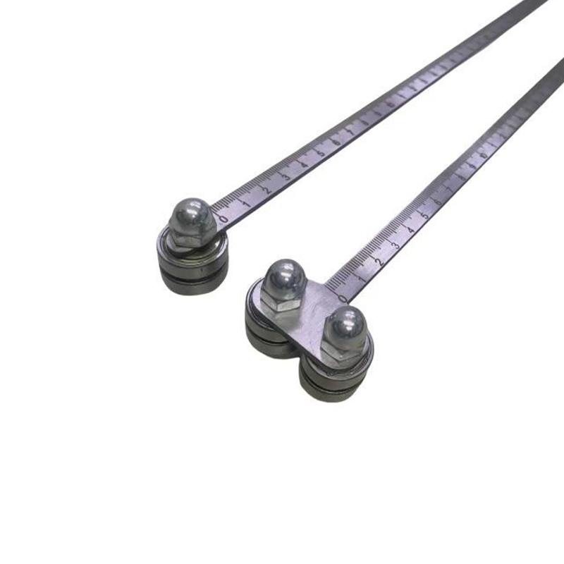 ✨ MEGA DEAL 📏 Cirkelsåg styrskena i rostfritt stål 🔥 slitstark, exakt & idealisk för DIY & proffs 🛠️
