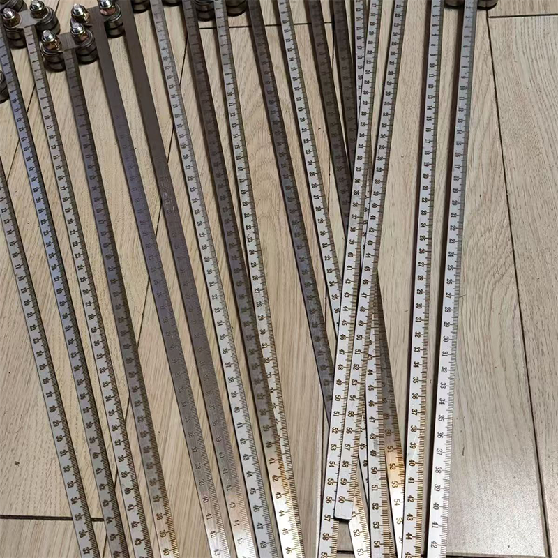 ✨ MEGA DEAL 📏 Cirkelsåg styrskena i rostfritt stål 🔥 slitstark, exakt & idealisk för DIY & proffs 🛠️