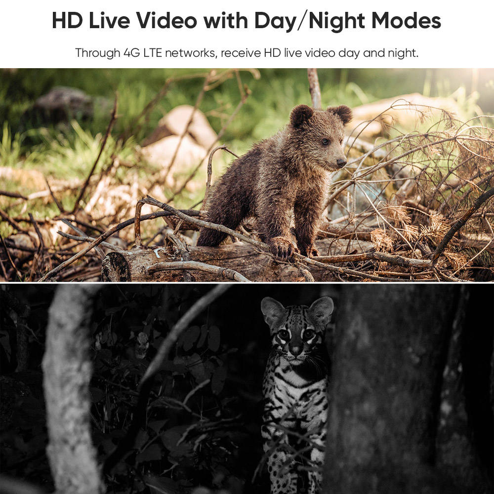 🔥🎥 4G LTE trådlös solcellsövervakningskamera CB114S – 💎 2K HD realtidsförhandsvisning, 360° panoramautsikt, ingen Wi-Fi krävs, fjärrkontroll via app, vattentät, rörelsedetektering, mörkerseende, lämplig för utomhusbruk