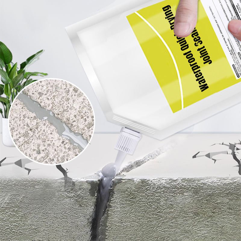 🧱 Rea – 50 % rabatt 🔥 Vattentät, snabbtorkande fogmassa