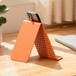 🔥50% RABATT NU! 📱Flexibelt stativ i aluminium, halkfri & passar mobil, surfplatta, laptop 💻