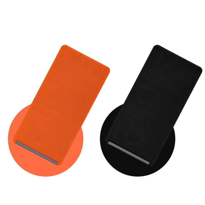 🔥50% RABATT NU! 📱Flexibelt stativ i aluminium, halkfri & passar mobil, surfplatta, laptop 💻