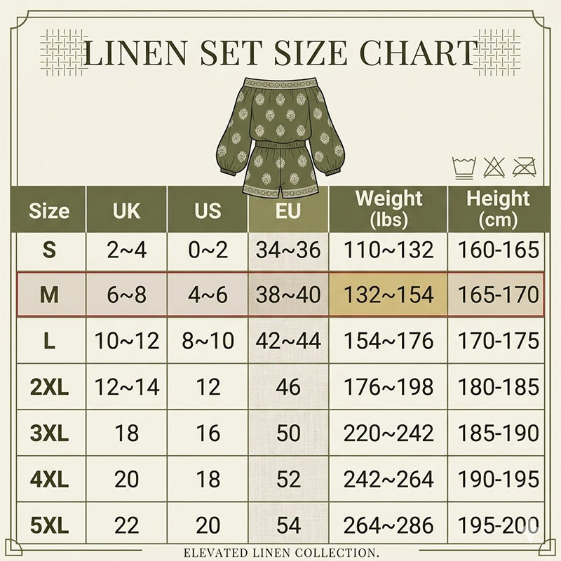 Bohemiskt, axelbandslöst, mönstrat jumpsuitset