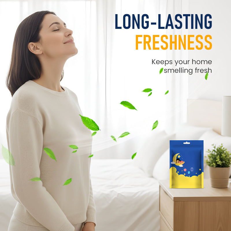 🌿🏡Köp 1 få 1 gratis🦠Hushållskvalsterborttagare