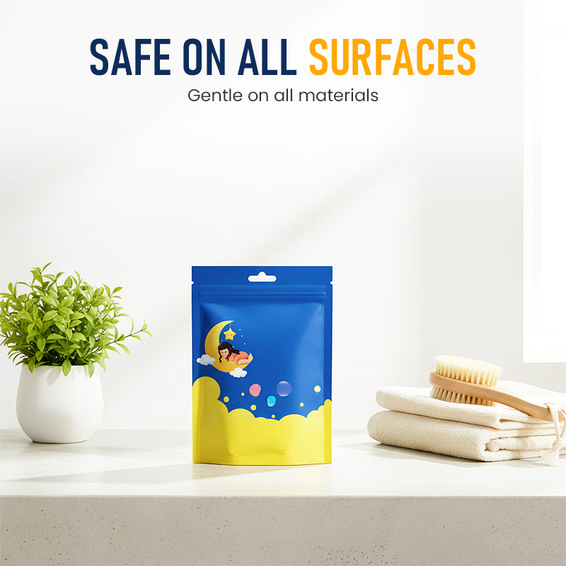 🌿🏡Köp 1 få 1 gratis🦠Hushållskvalsterborttagare