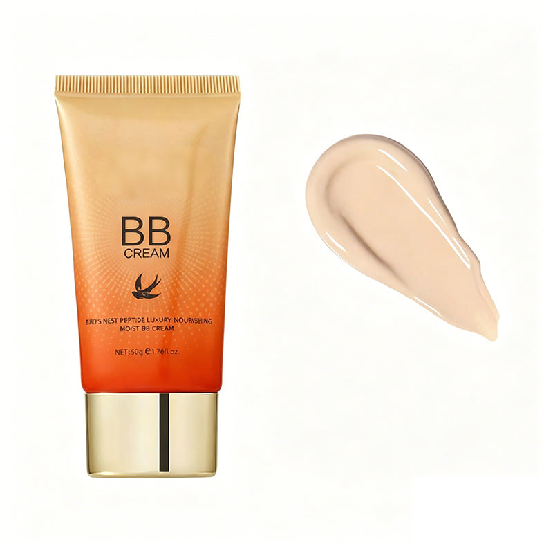 🧡SISTA DAGENS ERBJUDANDE: KÖP 1, FÅ 1 GRATIS!!🧡Återfuktande BB-kräm för en felfri, naturlig finish
