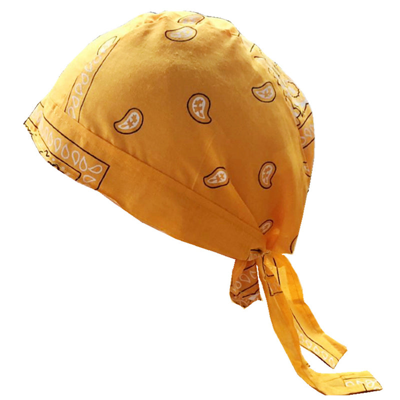 Klassisk motorcykel- och sport-huvudband