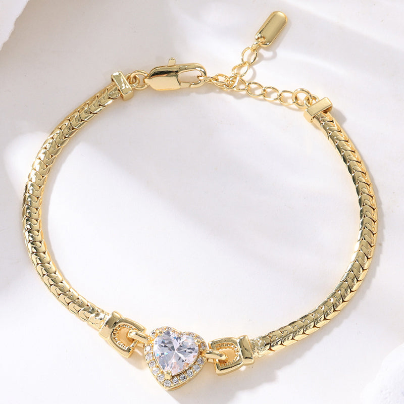 📿 50% RABATT NU! 🐘 Bohemian Ont Öga Armband – Elefant & Hamsa Berlocker – Guldfärgad & Justerbar ✨