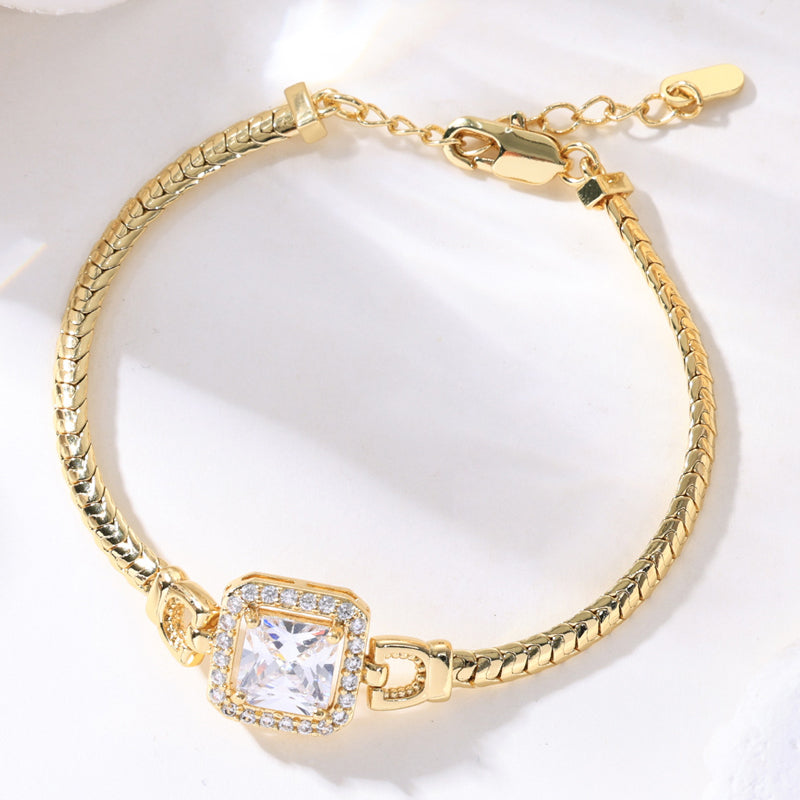 📿 50% RABATT NU! 🐘 Bohemian Ont Öga Armband – Elefant & Hamsa Berlocker – Guldfärgad & Justerbar ✨