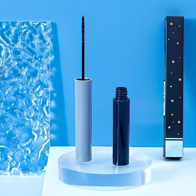 ⏰Köp 1, få 2 gratis 💖 Vattenfast, förlängande och böjande mascara – ger volym, håller länge och kladdar inte ✨