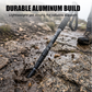📢📢 48% RABATT!! ⏰ Justerbar vandringsstav i aluminium