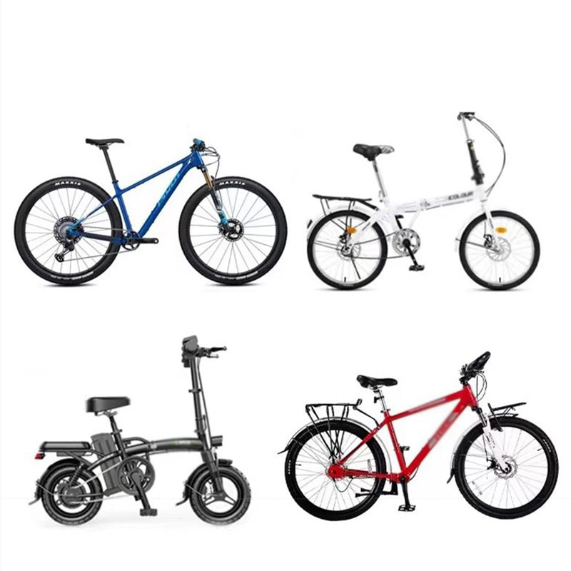 🚲 50% RABATT NU!👶 Frammonterad Barnsäte – Robust Stål & Justerbar – Säker Cykeläventyr 🛡️