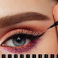 💄 Köp 1 få 1 Gratis! 👁️ Vattentät Flytande Eyelinerpenna – Ultrafin Spets, Snabbtorkande & Långvarig – Precisa Linjer, Ingen Kladd ✨