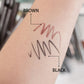 💄 Köp 1 få 1 Gratis! 👁️ Vattentät Flytande Eyelinerpenna – Ultrafin Spets, Snabbtorkande & Långvarig – Precisa Linjer, Ingen Kladd ✨