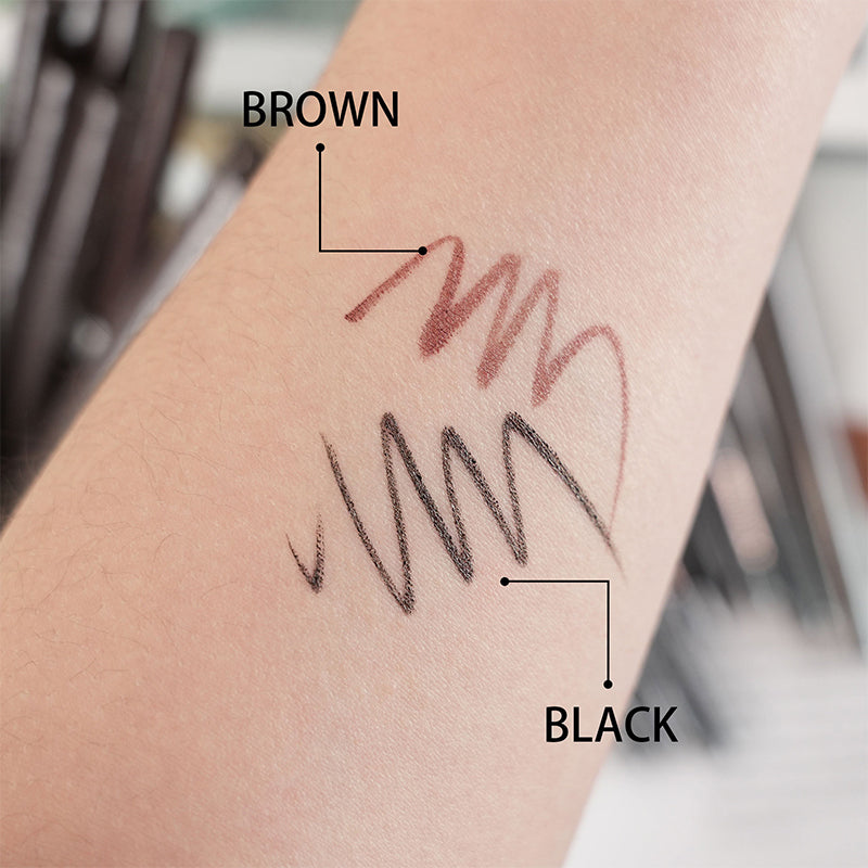 💄 Köp 1 få 1 Gratis! 👁️ Vattentät Flytande Eyelinerpenna – Ultrafin Spets, Snabbtorkande & Långvarig – Precisa Linjer, Ingen Kladd ✨