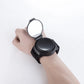 Handledscykelspegel – bredvinklad lins, flexibel & ergonomisk design 🚴🔍