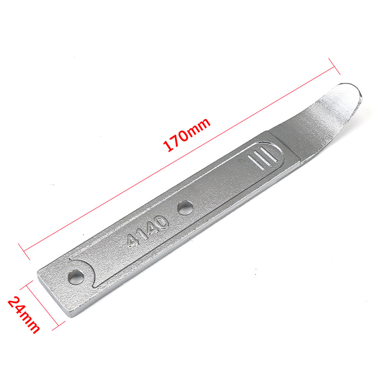 🔧 50% RABATT NU! 🚗 Borttagningsverktyg för Bilpaneler – Ultratunt Blad, Hållbart Stål & Halksäkert Grepp – Repfri Trim- & Cliptagning 🛠️