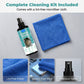 Snabbtorkande PCB- och moderkortsrengöring