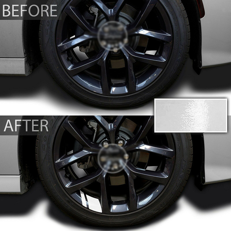 💥 50% RABATT 🚘 Fälgdekaler med reflekterande effekt ✨ Förbättra bilens stil & säkerhet – snyggt både dag och natt 🌟