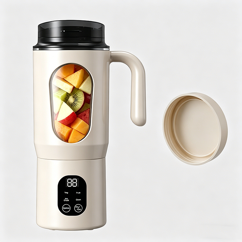 🎁2026 Nyheter 50% RABATT💥Mini Juicer att ta med 🍓 Portabel, lättviktig och perfekt för farska drycker