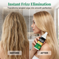 🎉【Specialerbjudande】✨Närande spray för peruker 50ml/100ml | Innehåller ingredienser från tea tree och aloe vera✨